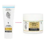 Pretty Curly Girl Peppermint Clean Champú Limpiador Cuero Cabelludo 200ml - Imagen 2